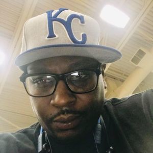 Meet your Posher, Jay